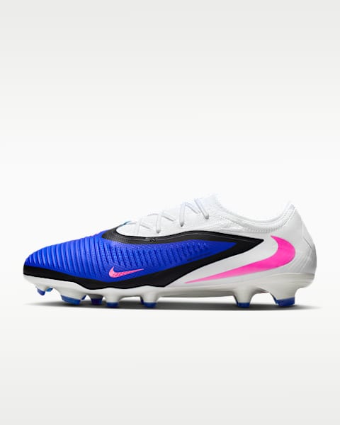 NIKE PHANTOM 6 LOW ELITE LE FG 限定モデル Nike Phantom 6 Low Elite Artificial-Grass Soccer Cleats. Nike.com